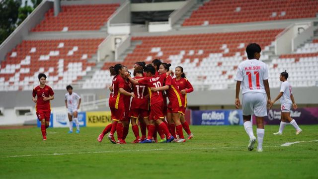 HLV Akira Ijiri: Giành quyền vào chung kết chưa phải là kỳ vọng lớn nhất - Ảnh 1.