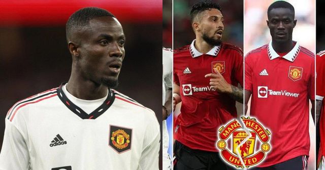 Những hậu vệ Manchester United đưa vào danh sách thanh lý hè 2022 - Ảnh 1.