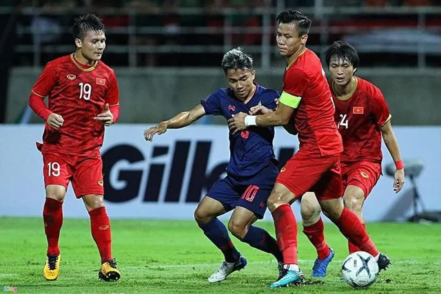 Chiều nay 30/8, bốc thăm AFF Cup 2022 - Ảnh 1.