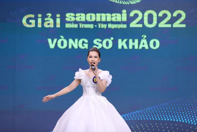 Danh sách 18 thí sinh lọt Đêm thi cuối cùng Giải Sao Mai 2022 khu vực miền Trung - Tây Nguyên - Ảnh 6.