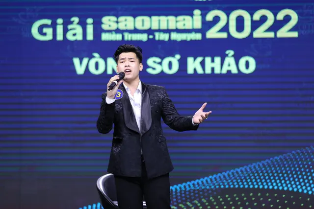 Danh sách 18 thí sinh lọt Đêm thi cuối cùng Giải Sao Mai 2022 khu vực miền Trung - Tây Nguyên - Ảnh 7.