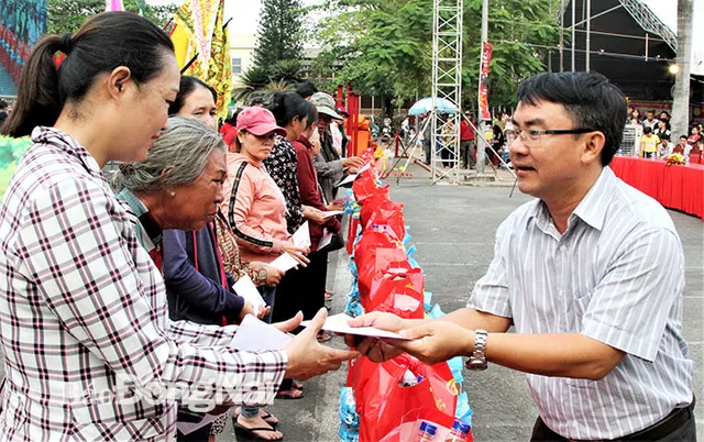 Đồng Nai: Chuẩn hộ nghèo ở nông thôn thu nhập dưới 2 triệu đồng/người/tháng - Ảnh 1.