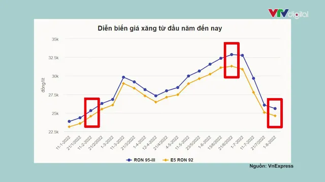 Điểm tuần: Độ trễ và Phản cảm - Ảnh 1.