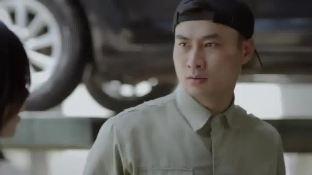 Ga-ra hạnh phúc - Tập 1: Sơn Ca (Quỳnh Kool) đi xin việc bị từ chối phũ phàng - Ảnh 3. Ga-ra hạnh phúc - Tập 1: Sơn Ca (Quỳnh Kool) đi xin việc bị từ chối phũ phàng - Ảnh 3.