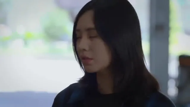 Ga-ra hạnh phúc - Tập 1: Sơn Ca (Quỳnh Kool) đi xin việc bị từ chối phũ phàng - Ảnh 9. Ga-ra hạnh phúc - Tập 1: Sơn Ca (Quỳnh Kool) đi xin việc bị từ chối phũ phàng - Ảnh 9.