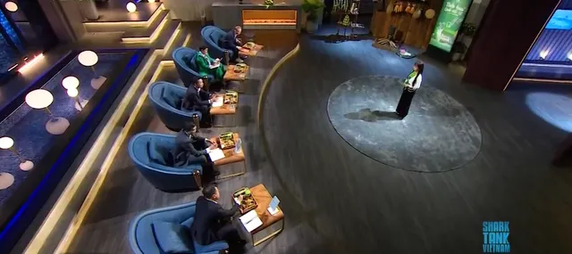 Shark Tank: Nữ doanh nhân Mường xinh đẹp khiến Shark Bình “phá lệ” làm điều này - Ảnh 6.