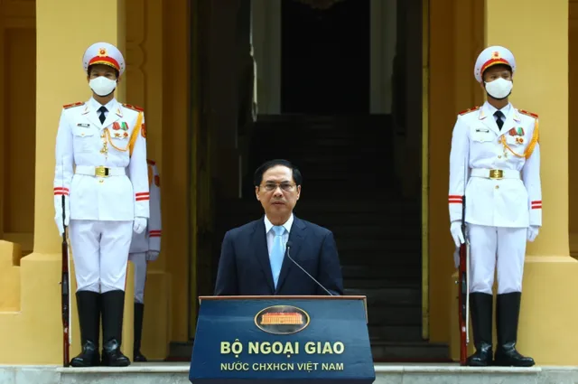 Kỷ niệm 55 năm ngày thành lập ASEAN - Ảnh 1. Kỷ niệm 55 năm ngày thành lập ASEAN - Ảnh 1.