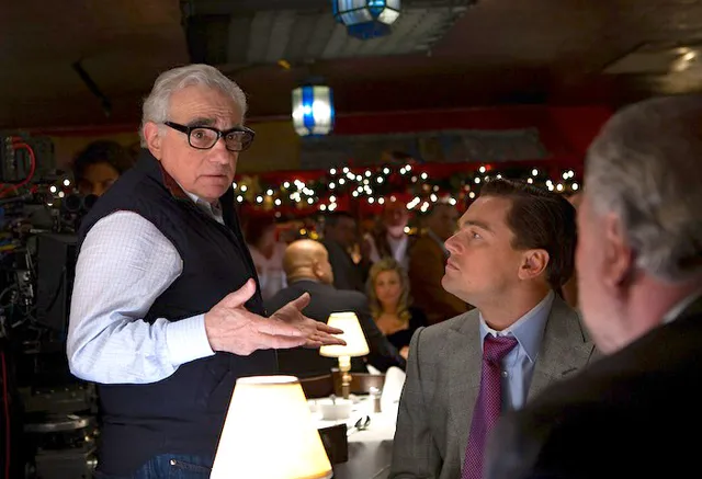 Leonardo DiCaprio và Martin Scorsese đã trở thành bộ đôi huyền thoại của Hollywood như thế nào? - Ảnh 3. Leonardo DiCaprio và Martin Scorsese đã trở thành bộ đôi huyền thoại của Hollywood như thế nào? - Ảnh 3.