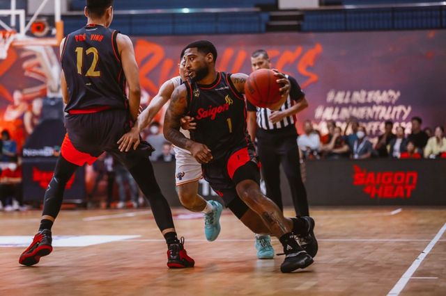 Chặng 4 ABL Invitational 2023 sẽ diễn ra tại Việt Nam   - Ảnh 1.