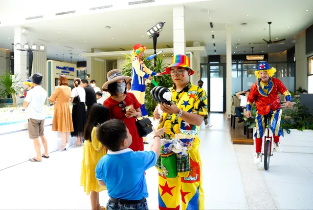 Bình Thuận 30 năm tái lập: du lịch vươn xa – vùng đất tiềm năng của nhà đầu tư - Ảnh 5.