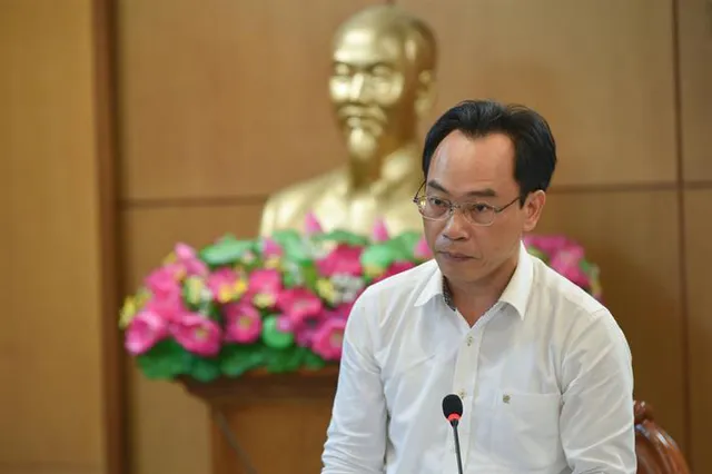 Thẳng thắn đánh giá kết quả và hạn chế trong giáo dục đại học - Ảnh 1. Thẳng thắn đánh giá kết quả và hạn chế trong giáo dục đại học - Ảnh 1.