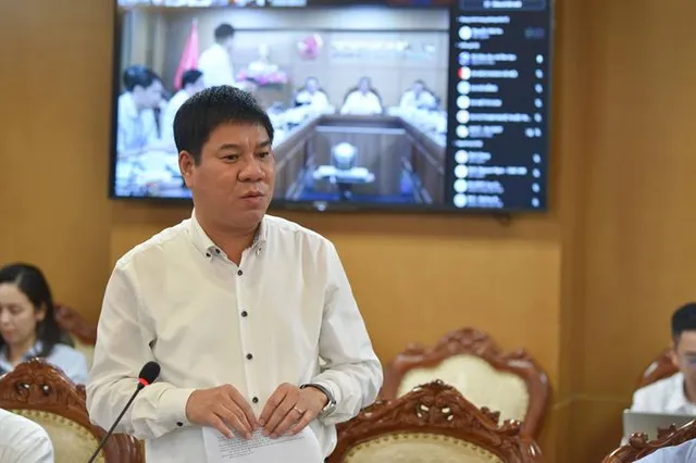 Thẳng thắn đánh giá kết quả và hạn chế trong giáo dục đại học - Ảnh 3. Thẳng thắn đánh giá kết quả và hạn chế trong giáo dục đại học - Ảnh 3.