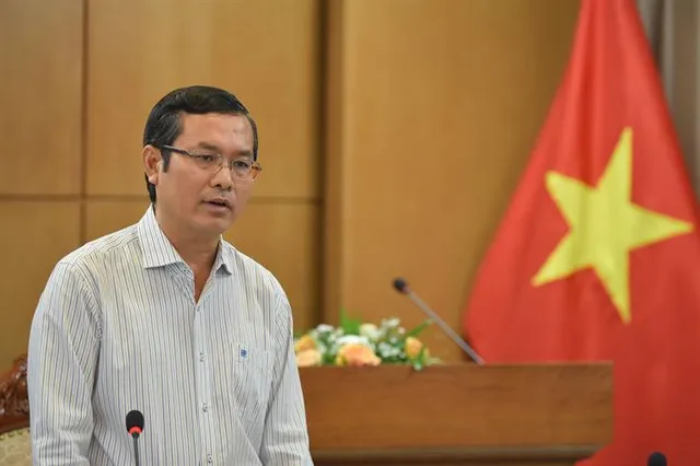 Thẳng thắn đánh giá kết quả và hạn chế trong giáo dục đại học - Ảnh 4. Thẳng thắn đánh giá kết quả và hạn chế trong giáo dục đại học - Ảnh 4.