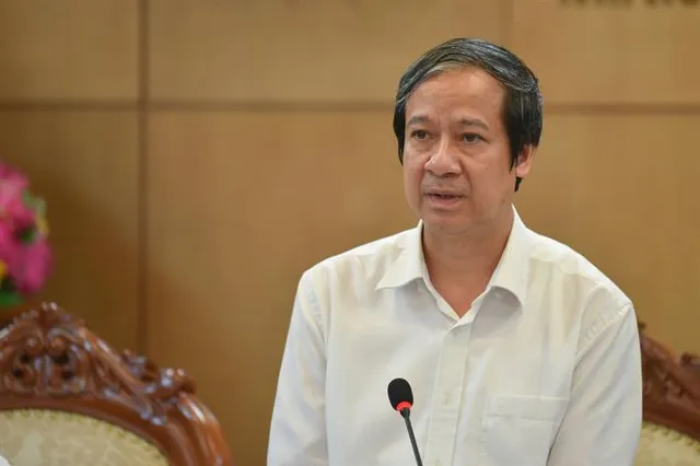 Thẳng thắn đánh giá kết quả và hạn chế trong giáo dục đại học - Ảnh 5. Thẳng thắn đánh giá kết quả và hạn chế trong giáo dục đại học - Ảnh 5.