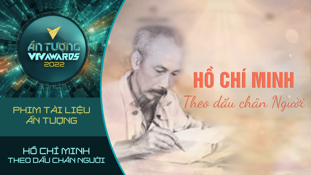 VTV Awards 2022: Cuộc đua Phim tài liệu ấn tượng bắt đầu - Ảnh 4.