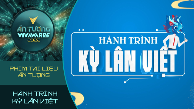 VTV Awards 2022: Cuộc đua Phim tài liệu ấn tượng bắt đầu - Ảnh 9.