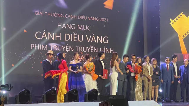 Thanh Sơn - Khả Ngân giành Cánh diều vàng 2021 - Ảnh 7.