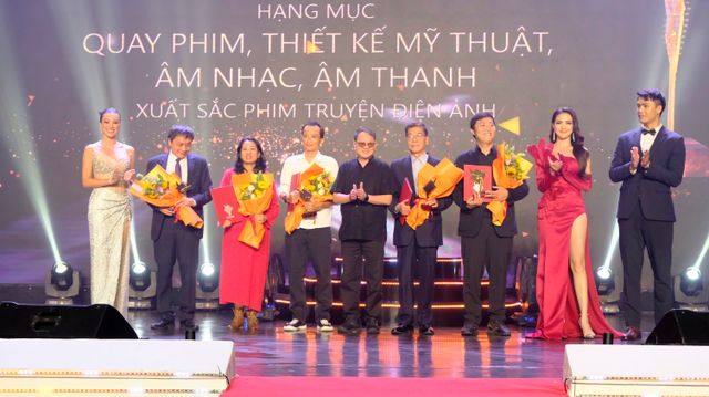 Cánh diều 2021: Đêm tối rực rỡ, 11 tháng 5 ngày thắng lớn - Ảnh 10.