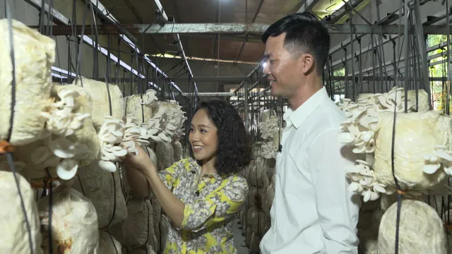 Ký ức ùa về với những chương trình Khoa Giáo huyền thoại một thời trên VTV - Ảnh 15. Ký ức ùa về với những chương trình Khoa Giáo huyền thoại một thời trên VTV - Ảnh 15.