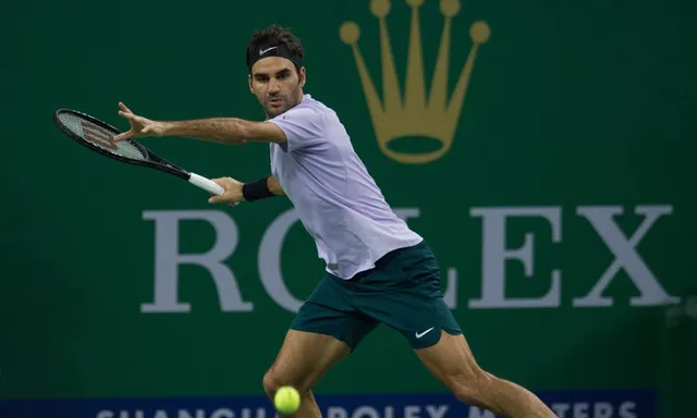 Roger Federer đã kiếm được bao nhiêu tiền? - Ảnh 2. Roger Federer đã kiếm được bao nhiêu tiền? - Ảnh 2.