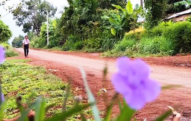 Cặp lá yêu thương: Con ước mơ thay mẹ - Ảnh 3.