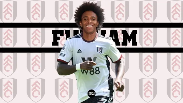 Liverpool bổ sung hàng tiền vệ, Willian khoác áo Fulham - Ảnh 2.