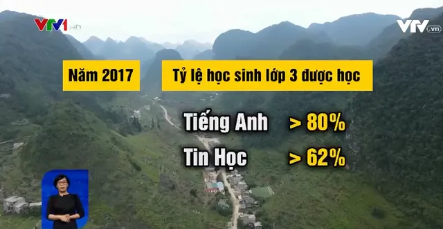 Bắt buộc học tiếng Anh, Tin học để bảo đảm công bằng giáo dục - Ảnh 1.