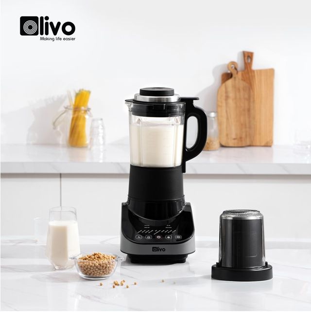 OLIVO - Gia dụng cao cấp thương hiệu Mỹ được yêu thích tại Việt Nam - Ảnh 2.