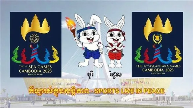 Chủ nhà SEA Games 32 chốt môn thi đấu, đặt quy định lạ - Ảnh 2.