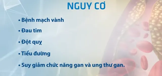 Chế độ ăn cho người mỡ máu cao - Ảnh 1.