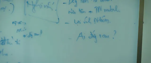 Đấu trí - Tập 47: Vũ xử trí ra sao nếu bố vợ tương lai dính líu chuyện “rửa tiền”? - Ảnh 2.