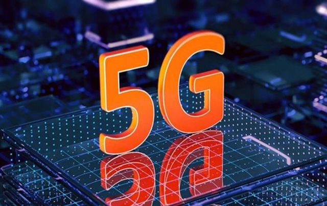 Thị trường 5G được kỳ vọng tăng trưởng bất chấp khó khăn kinh tế - Ảnh 1.