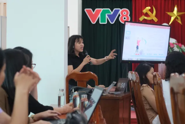 Sôi nổi cùng Ngày ý tưởng VTV8” - Ảnh 3.