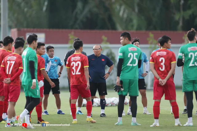 Quang Hải: ĐT Việt Nam sẽ thi đấu một trận cống hiến để dành tặng người hâm mộ - Ảnh 3.