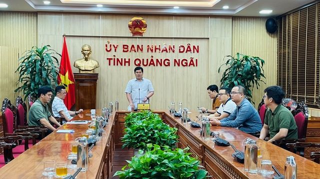 CẬP NHẬT hậu quả bão số 4: Các địa phương vùng tâm bão chưa ghi nhận thiệt hại về người - Ảnh 10.