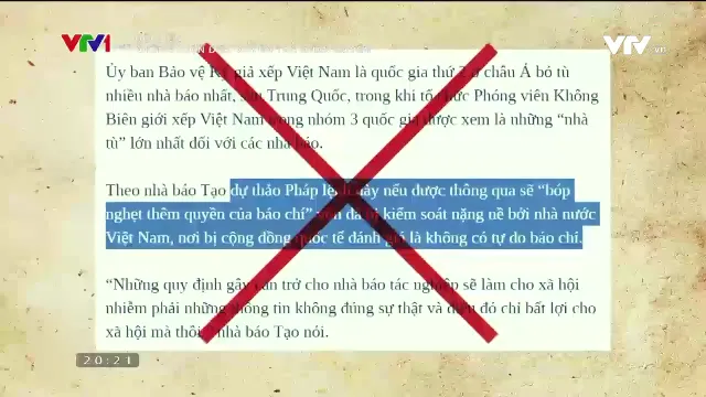 Phản bác những luận điệu xuyên tạc quyền con người tại Việt Nam - Ảnh 4.