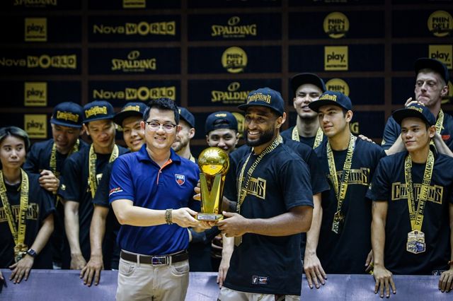 VBA Finals 2022 - Game 3: Saigon Heat giành chức vô địch xứng đáng - Ảnh 4.