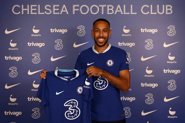 Chelsea và kỷ lục chuyển nhượng mùa hè 2022 - Ảnh 1.