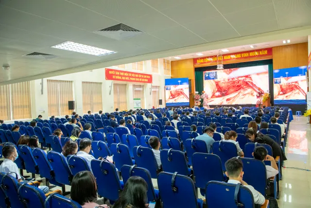 Hơn 300.000 người Việt đang sống chung với bệnh ung thư - Ảnh 1. Hơn 300.000 người Việt đang sống chung với bệnh ung thư - Ảnh 1.