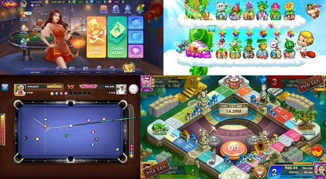 ZingPlay: Giá trị của game đến từ niềm vui và sự kết nối - Ảnh 1.