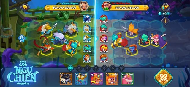 ZingPlay: Giá trị của game đến từ niềm vui và sự kết nối - Ảnh 3.