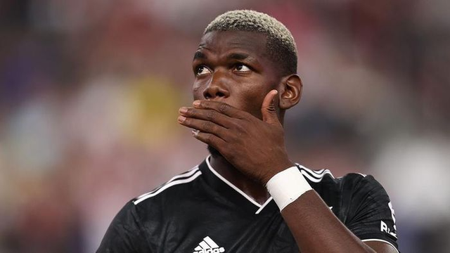 Paul Pogba nguy cơ mất World Cup 2022 - Ảnh 2.