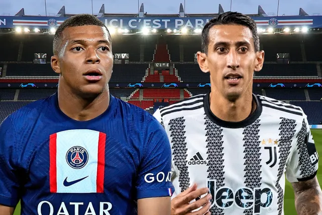 Lịch thi đấu UEFA Champions League hôm nay, 6/9: Tâm điểm PSG vs Juventus - Ảnh 4.