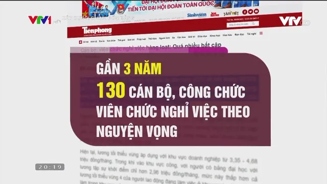 Cải cách tiền lương: Cần đảm bảo người hưởng lương có thể sống được bằng lương - Ảnh 3.