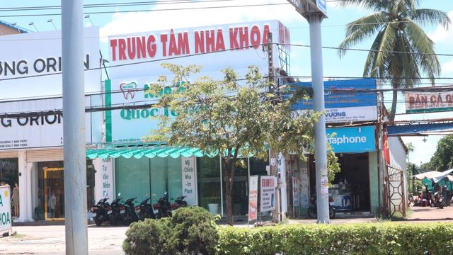 Bình Phước: Xử phạt 15 cơ sở nha khoa, thẩm mỹ hoạt động không phép - Ảnh 1.