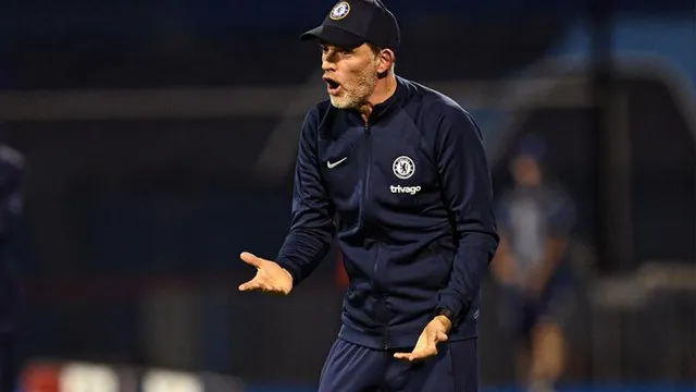 HLV Tuchel nói gì khi Chelsea thua sốc ở Champions League - Ảnh 2.