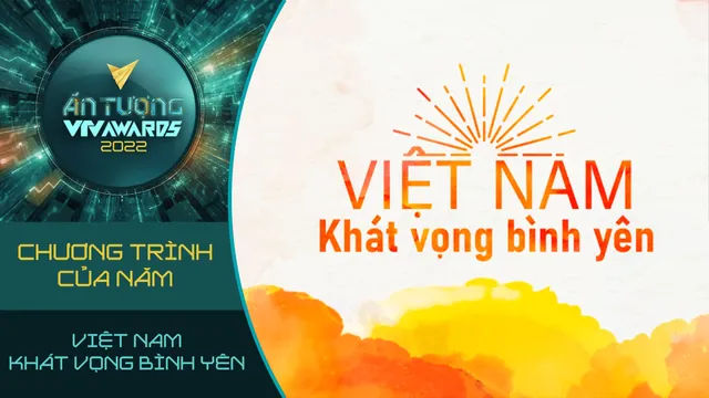 VTV Awards 2022: Chương trình của năm và những ứng cử viên đầu tiên - Ảnh 2.