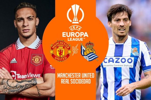 Manchester United vs Real Sociedad: Tiếp đà thăng hoa | 2h ngày 9/9, Europa League - Ảnh 1.