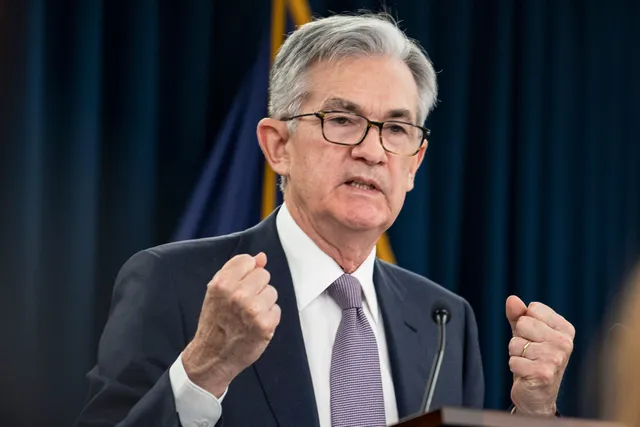 FED quyết chống lạm phát đến cùng - Ảnh 1. FED quyết chống lạm phát đến cùng - Ảnh 1.