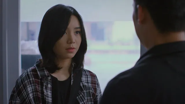 Loạt điểm giống nhau không ngờ giữa nhân vật của Phương Oanh và Quỳnh Kool - Ảnh 4. Loạt điểm giống nhau không ngờ giữa nhân vật của Phương Oanh và Quỳnh Kool - Ảnh 4.